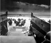 James Holland - Normandy 1944 - Event courtesy of Dan Hill's 'History from Home'